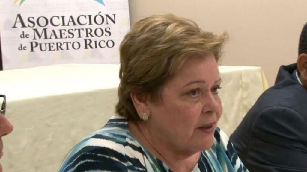  Asociaci&oacute;n de Maestros gana otra demanda a favor del magisterio 