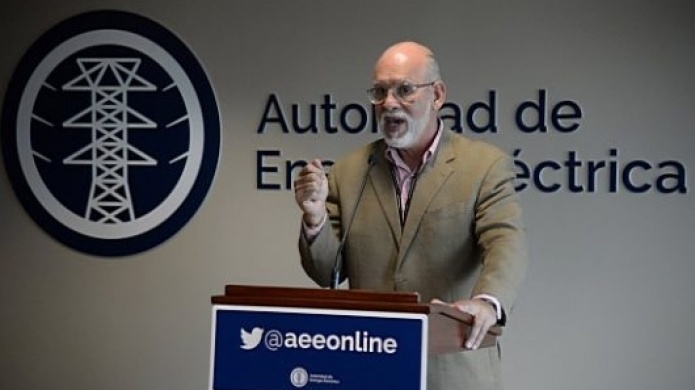 Presidente de junta de gobierno de la AEE deja el cargo