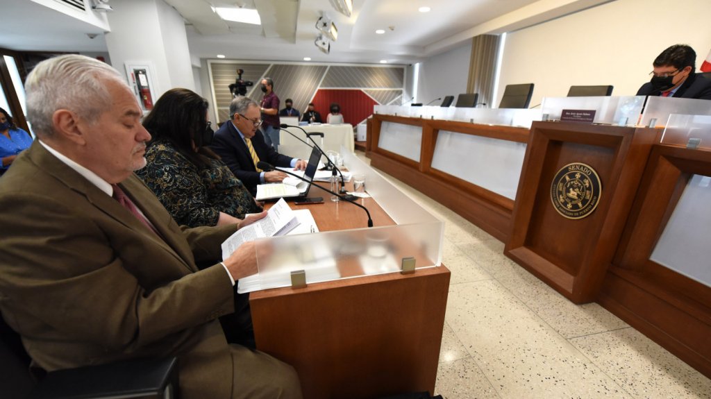  Contrato de LUMA Energy no protege inter&eacute;s p&uacute;blico, seg&uacute;n exfuncionarios de la AEE 