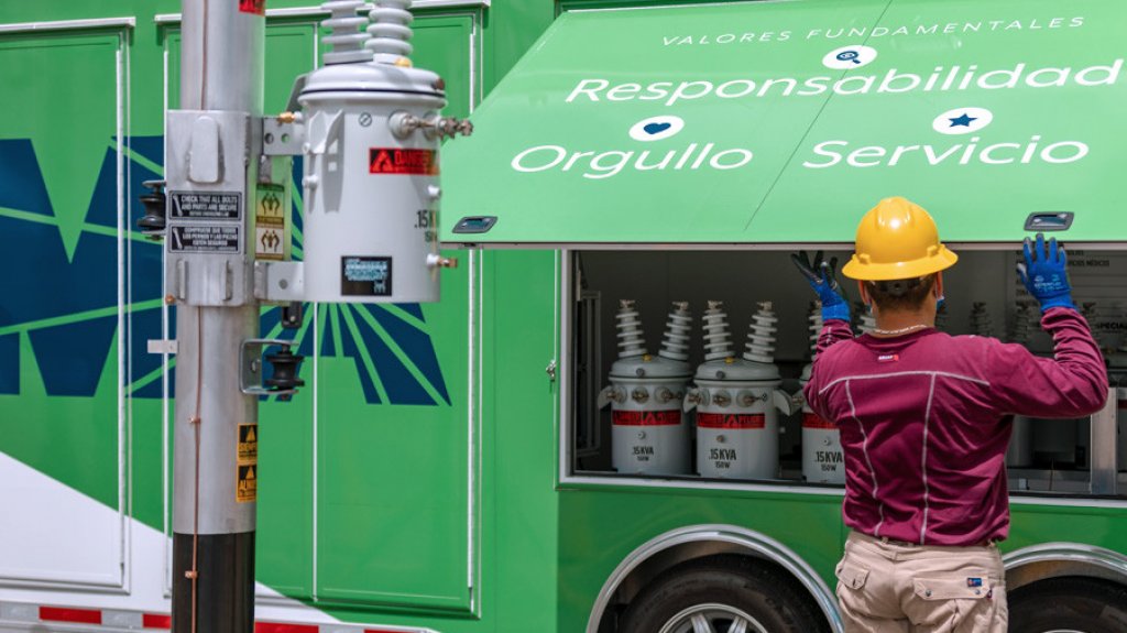  LUMA: &iquest;Ahora c&oacute;mo se fiscaliza? 