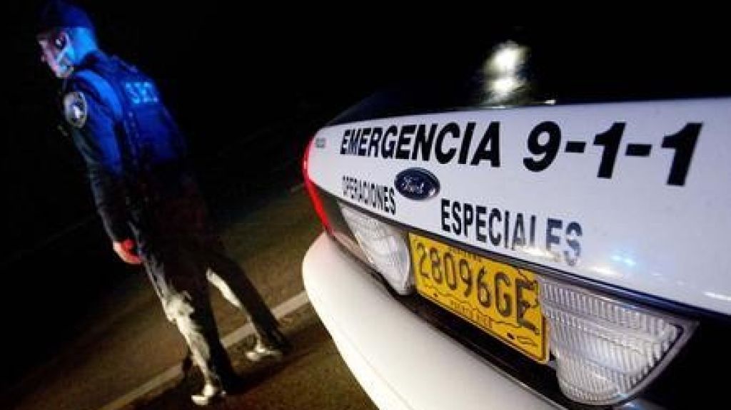  Polic&iacute;a y departamento de Salud interviene en negocios de Ponce que no cumplen con orden de distanciamiento 