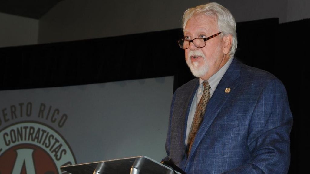  AGC-PR denuncia demora de casi 8 meses en pagos a contratistas locales por el gobierno 