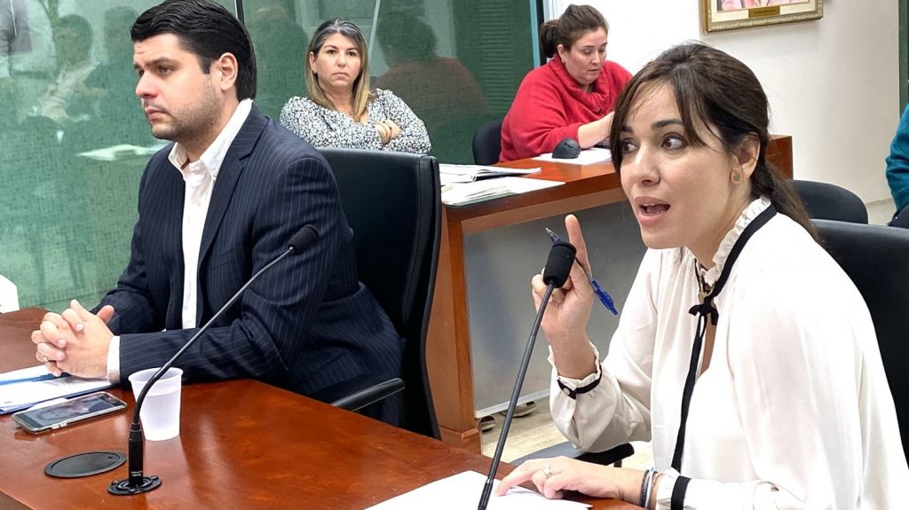  Proponen implementaci&oacute;n de &ldquo;planos modelos&rdquo; sin costo para mitigar construcciones informales en la Isla 