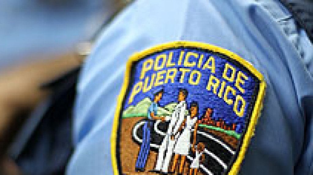  Roban bater&iacute;as de veh&iacute;culos en Ciales 
