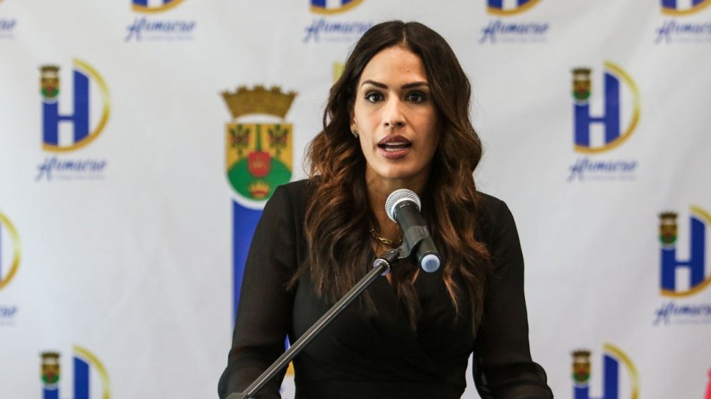  Anuncia su renuncia inmediata procuradora de las Mujeres 