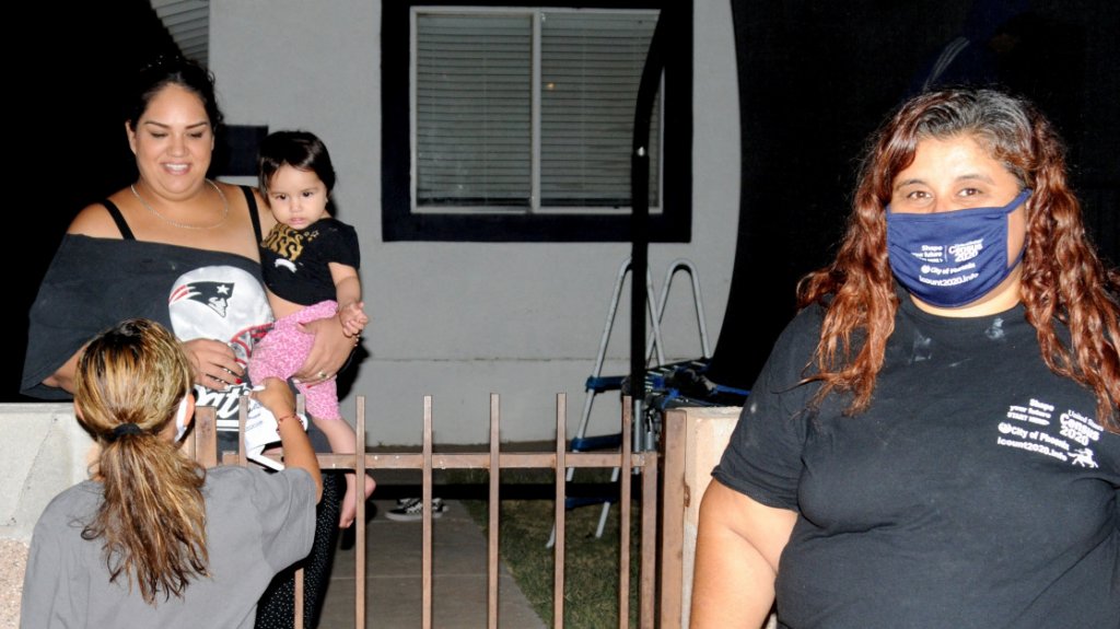  Cae demanda que buscaba frenar que Trump excluyese a indocumentados del censo 