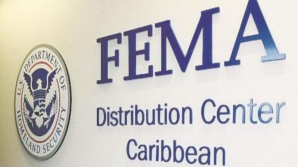  FEMA colabora entre entidades p&uacute;blicas y privadas en beneficio del municipio de Lo&iacute;za 