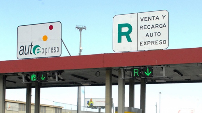 PRÃXIMO A CULMINAR PLAZO DE $75 EN MULTAS DE AUTOEXPRESO EMITIDAS EN O ANTES DEL 18 DE MARZO