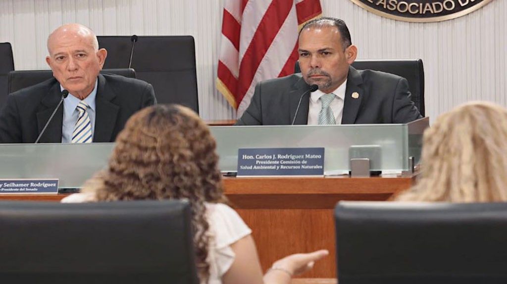  Investigan derogaci&oacute;n de &oacute;rdenes ejecutivas que eliminan reservas naturales 