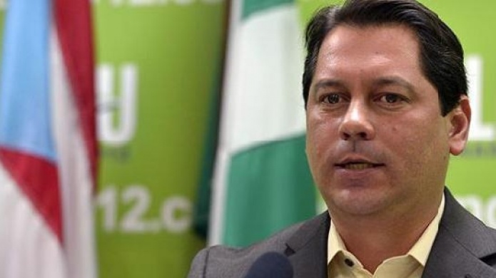 Senador del PIP urge convertir en ley medida   para garantizar acceso a la informaciÃ³n