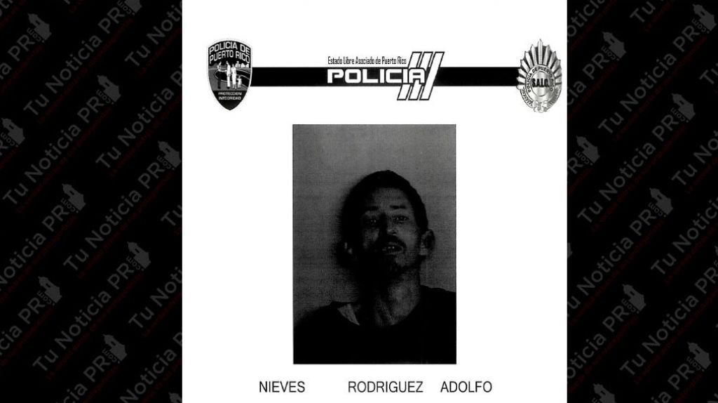  A la c&aacute;rcel por escalamiento en Camuy 