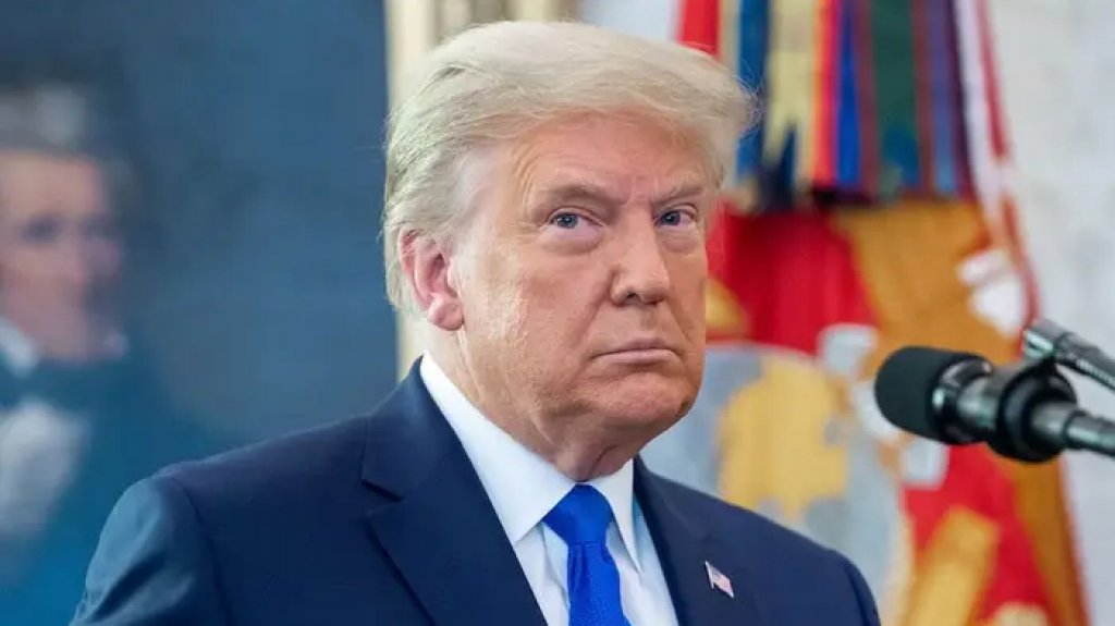  Fiscal propone fecha de juicio para Trump en marzo de 2024 por manipulación electoral 