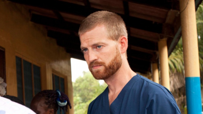 El doctor estadounidense infectado con Ã©bola parece "mejorar"