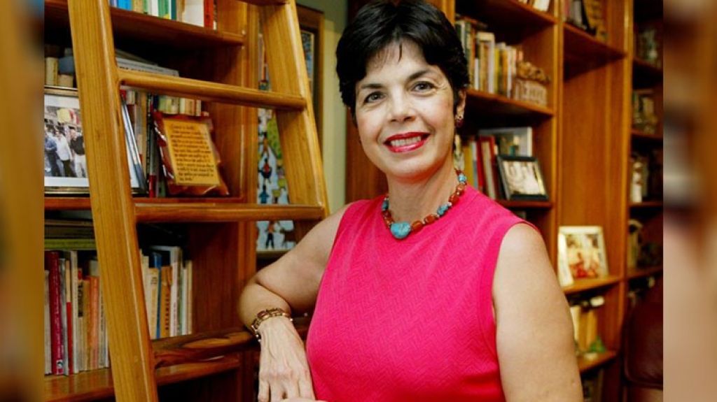  Sepultan hoy a esposa de Berr&iacute;os Mart&iacute;nez en Caguas 