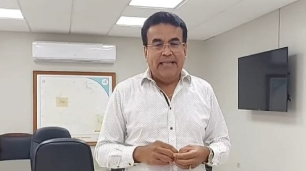  Alcalde de San Sebasti&aacute;n anticipa que no va a acatar la OE del COVID-19 