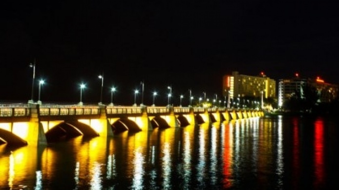 CIERRE DEL PUENTE DOS HERMANOS MAÃANA MIERCOLES