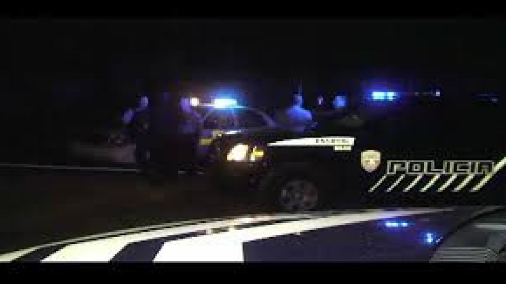  Grave peat&oacute;n impactado por un auto en Caguas 