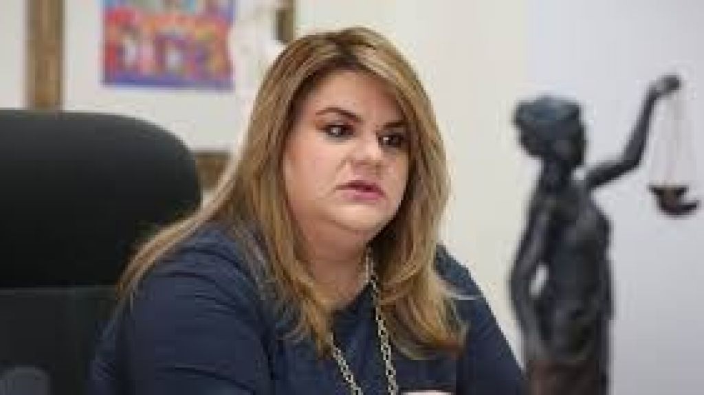  Comisionada residente entiende hay crisis de seguridad en Puerto Rico 