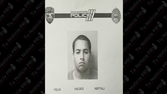 Cargos contra joven que robo piezas a vehÃ­culos en un taller de mecÃ¡nica en Caguas
