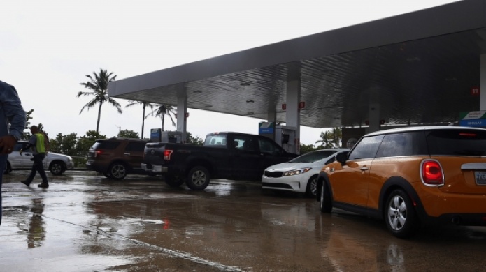 Hacienda anuncia método temporero para levante mercancía en muelles