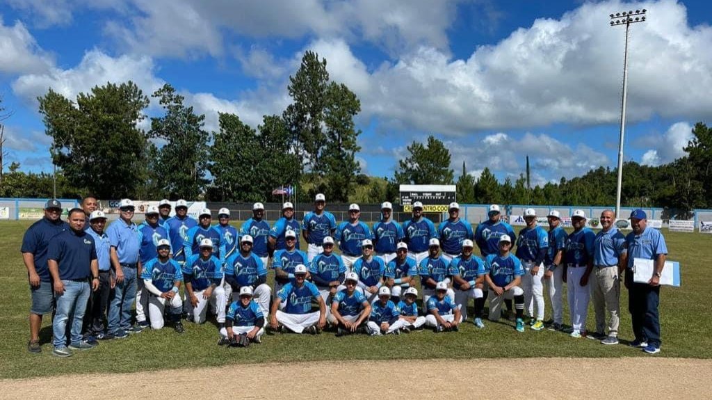  Orocovis clasifica a la serie final de la Coliceba 