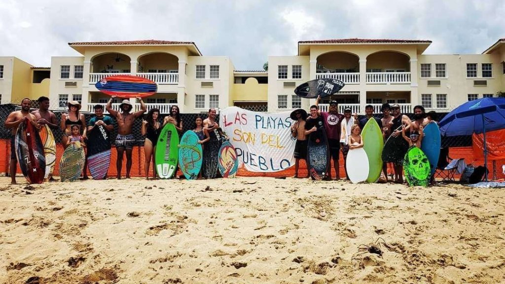  Junta de Titulares del Condominio Sol y Playa retar&aacute; determinaci&oacute;n Junta de Planificaci&oacute;n 