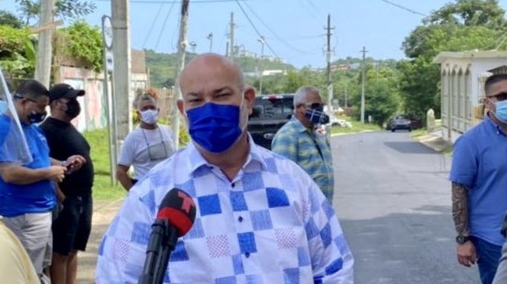  M&eacute;ndez N&uacute;&ntilde;ez se muestra confiado en revalidar 