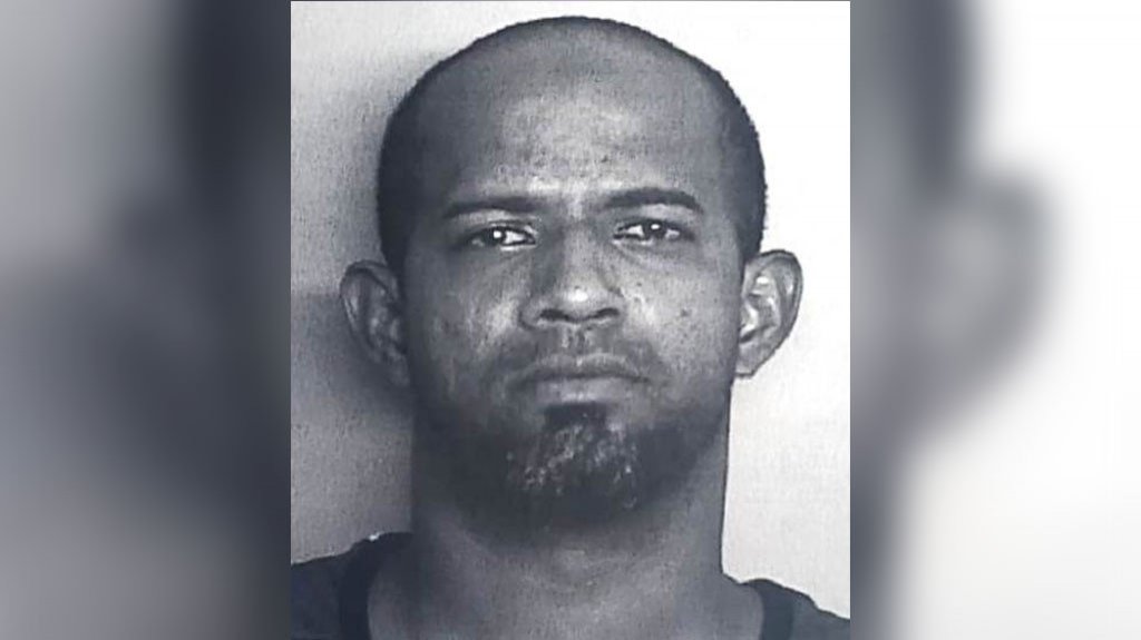  Arrestan en Arecibo a sujeto buscado por violencia dom&eacute;stica 