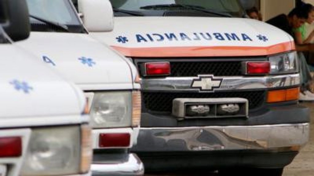  Madre e hija menor de edad se enredan a pelear y terminan en el Hospital en Coamo 