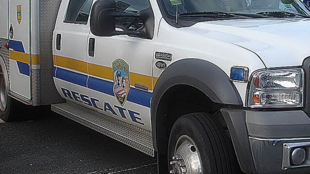  Tr&aacute;gico accidente en Yabucoa: Mujer muere ahogada tras ca&iacute;da de veh&iacute;culo en r&iacute;o crecido 