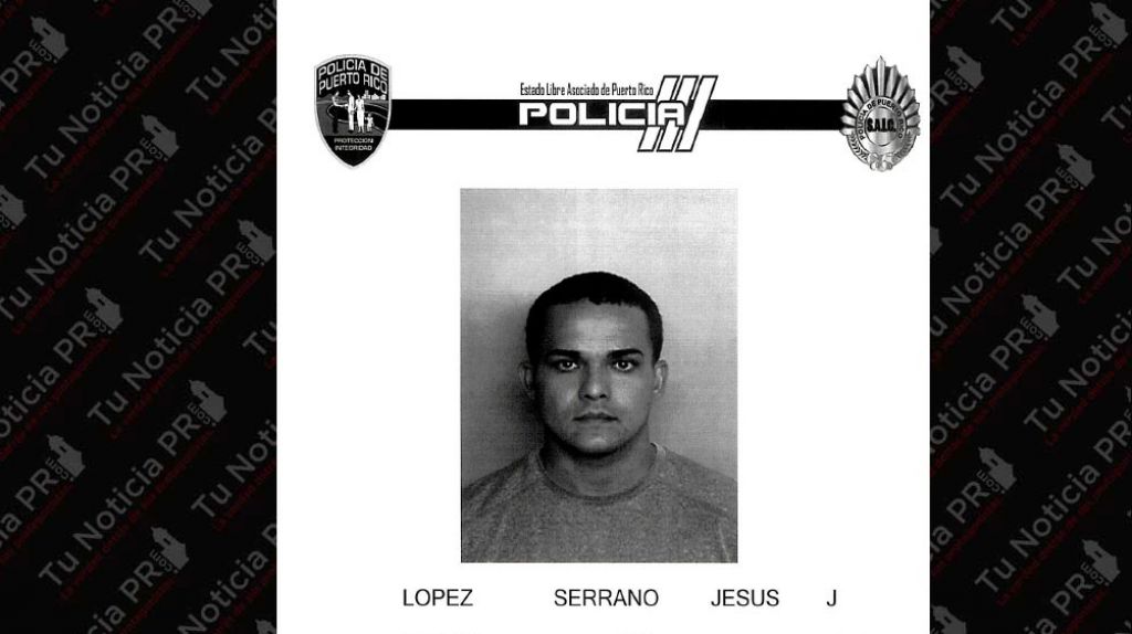  Arrestan en Arecibo hombre que era buscado por violencia domestica 