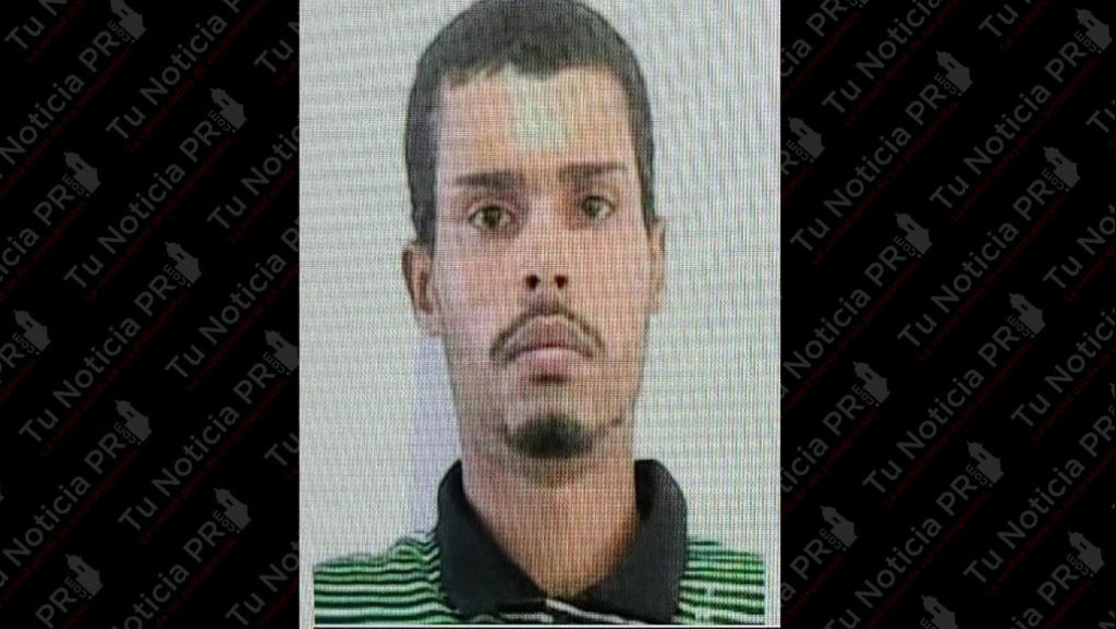  Arrestan a uno de lo m&aacute;s buscados del &aacute;rea de San Juan 