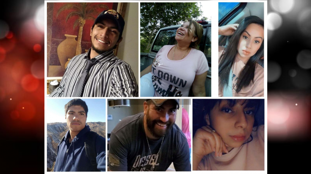  Latino que mat&oacute; a familia latina lo hizo por no recibir invitaci&oacute;n a fiesta 