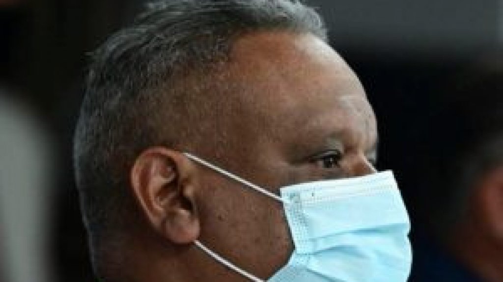  Inician labores de demolici&oacute;n del Centro de Diagn&oacute;stico y Tratamiento de Vieques 