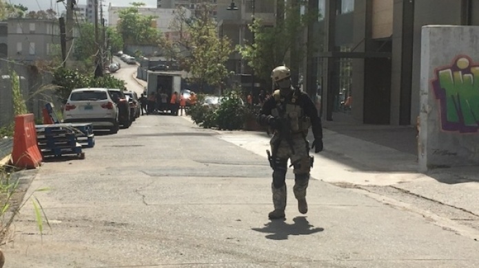 Â¿AYUDA O DESAYUDA?  LA SEGURIDAD IMPORTADA DURANTE LA CRISIS