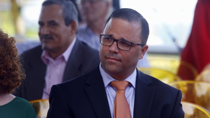 El secretario de Desarrollo viaja a Nueva Jersey para estrechar lazos