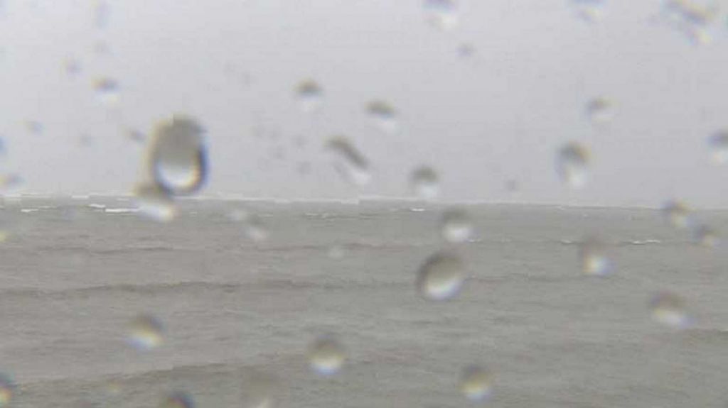  Isaac contin&uacute;a debilit&aacute;ndose y provocar&iacute;a fuertes lluvias y algunas inundaciones 