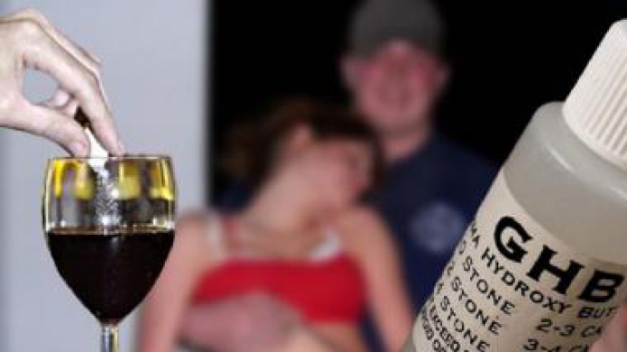 "Viola fácil": Alarma nueva droga con la que abusan sexualmente de menores