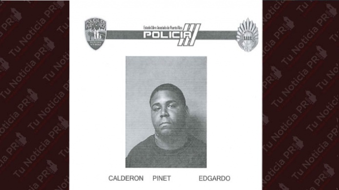 A la cÃ¡rcel hombre captado en video escalando Banco Popular  de Rio Grande