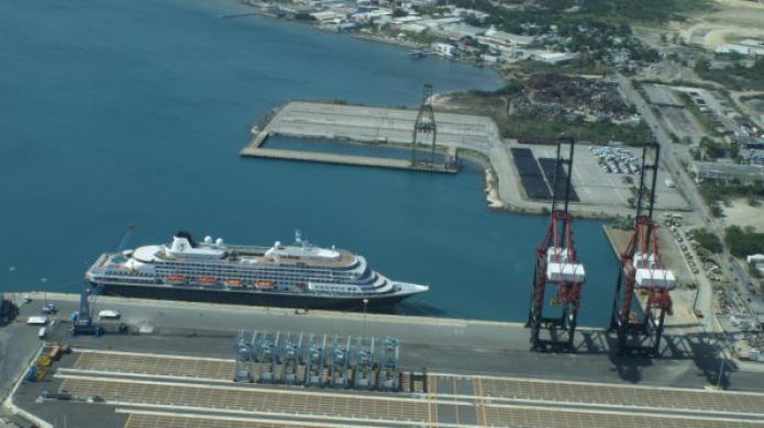 Ponce recibirÃ¡ lÃ­nea de cruceros de lujo