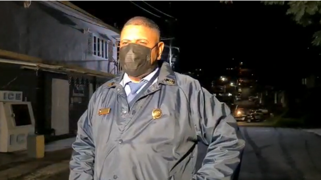  Video: Identifican j&oacute;venes heridos durante tiroteo anoche en Can&oacute;vanas 