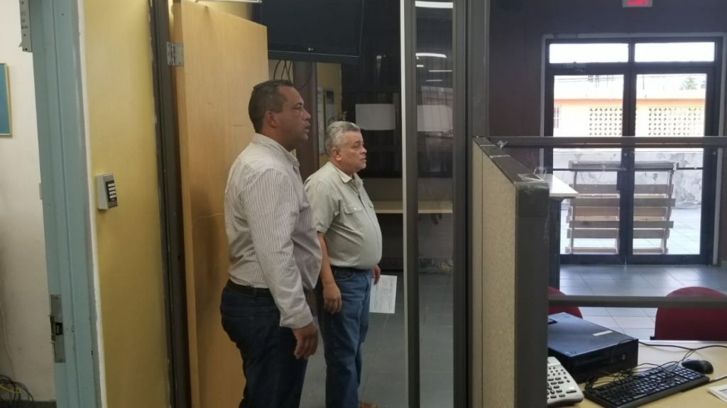  Reclaman reapertura de Oficina Comercial de AEE en Humacao 