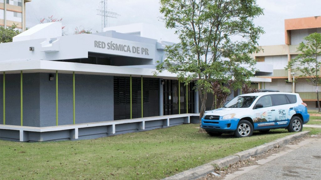  Simulacro de tsunami en Puerto Rico inicia a las 10:07 de la ma&ntilde;ana de hoy jueves 
