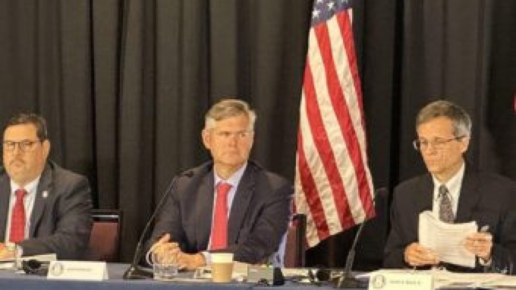  La Junta certifica nuevo Plan Fiscal para Puerto Rico 