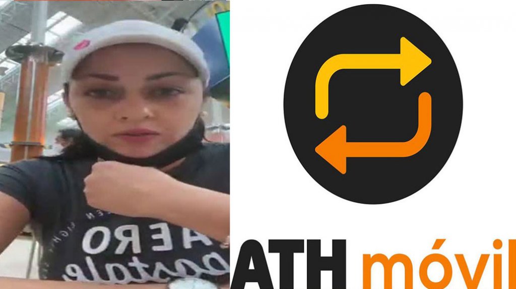  Joven publica un video llorando luego que le vaciaran su ATH M&oacute;vil 