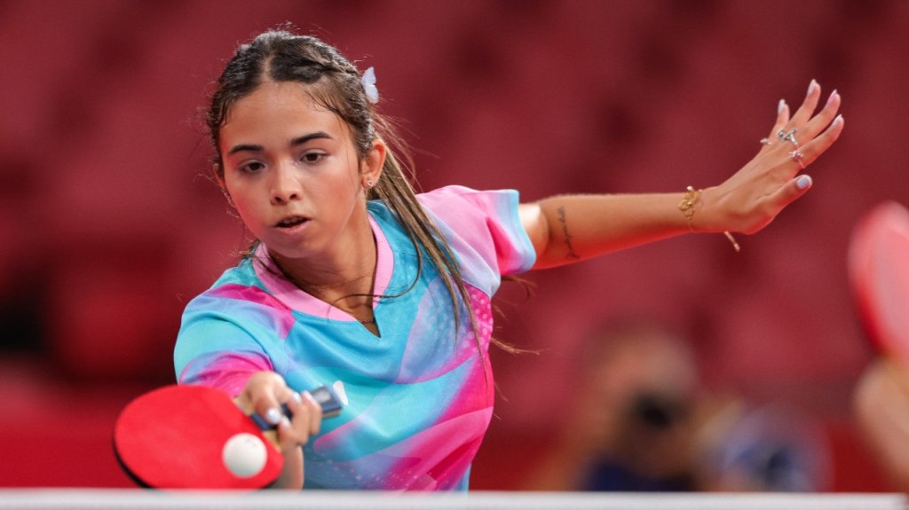  Cinco finalistas para abanderados de los Panamericanos Santiago 2023 