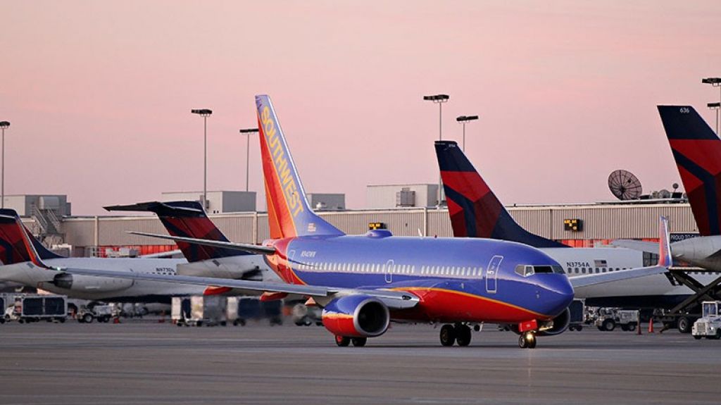  Aerol&iacute;neas ruegan ayuda inmediata por coronavirus 