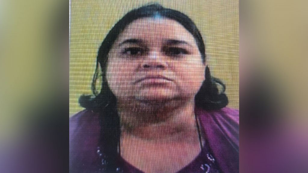  Reportan por segunda vez a mujer desaparecida en Toa Alta 