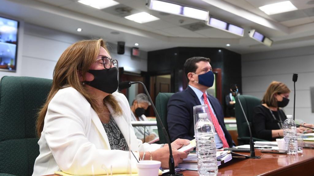  Contin&uacute;a investigaci&oacute;n a contrato de Luma Energy a solo 39 d&iacute;as de que entre en vigor 