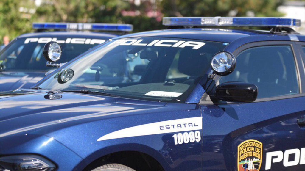  Se roban tres cajas de whisky de supermercado en Santurce 